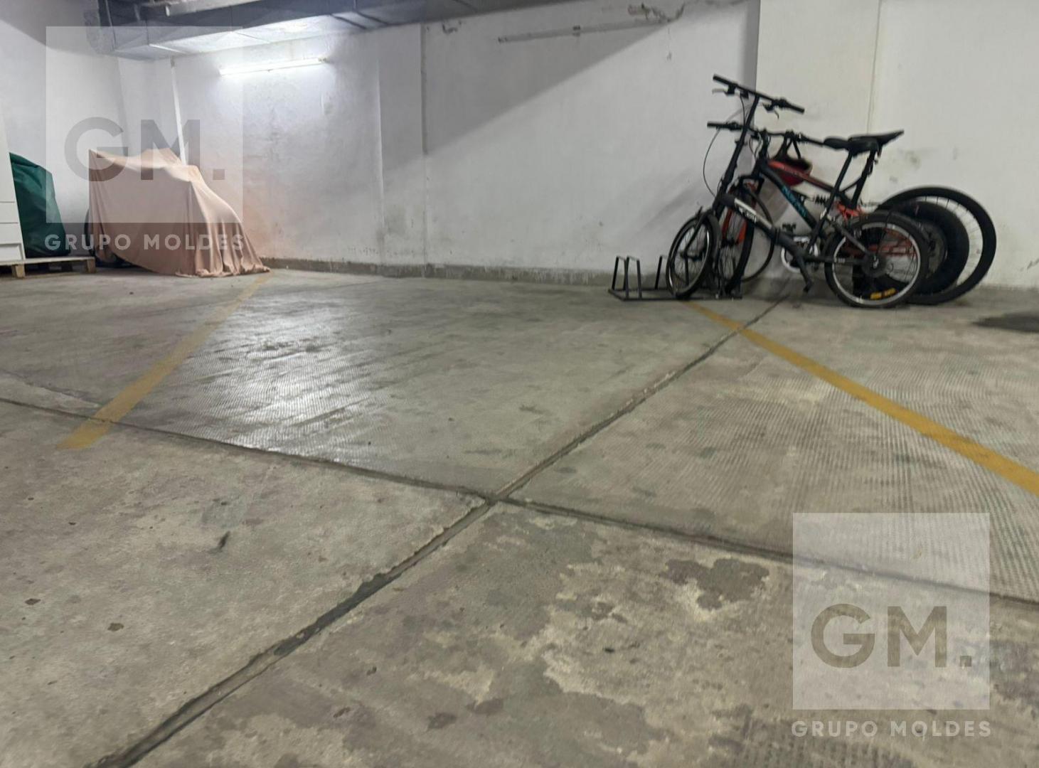 Foto de Excelente dos ambientes con cochera en alquiler en Almagro!, imagen 4