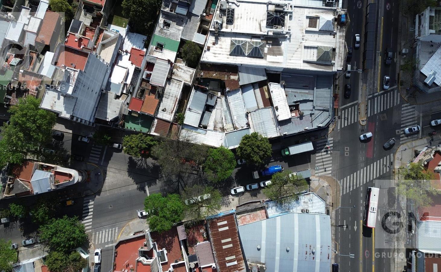 Foto de Terreno cuadruple en Floresta 3700 vendibles, imagen 1