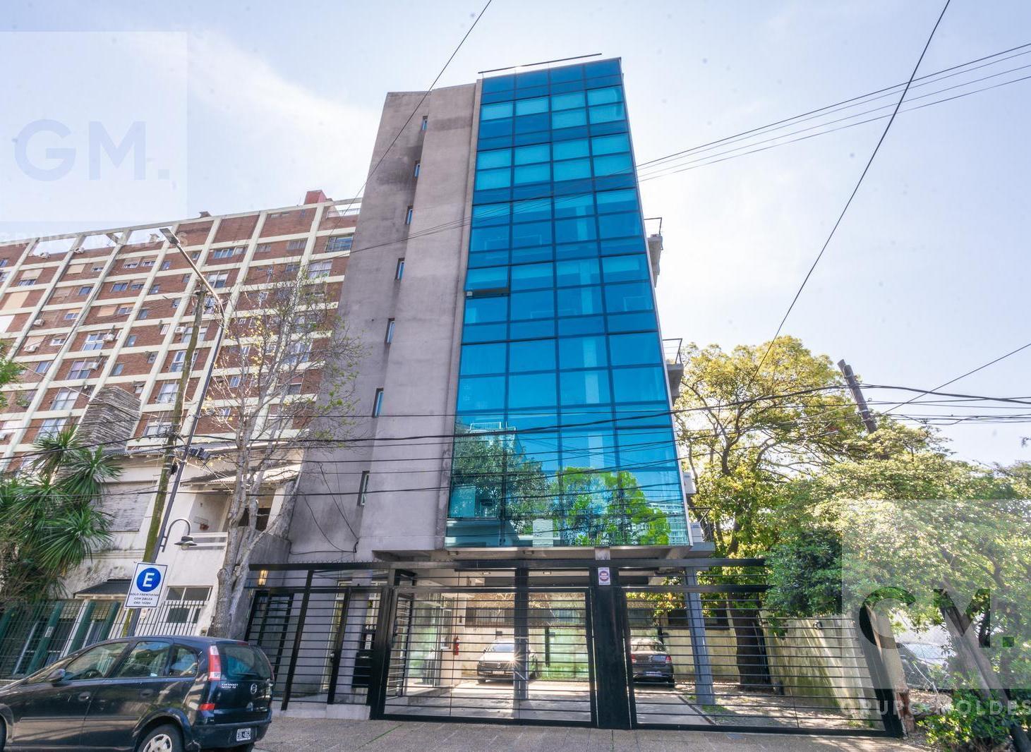 Foto de Dúplex Apto Profesional con Cochera en Olivos | A 1/2 cuadra de Av, imagen 1