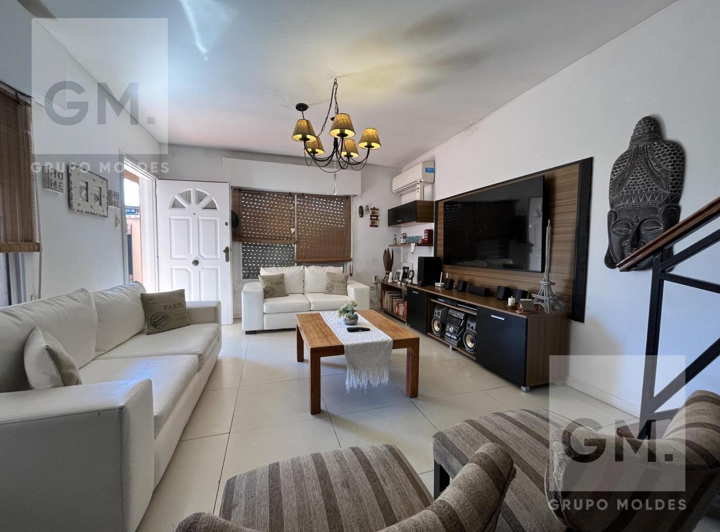 Foto de VENTA CASA 5 AMBIENTES DON TORCUATO, imagen 3