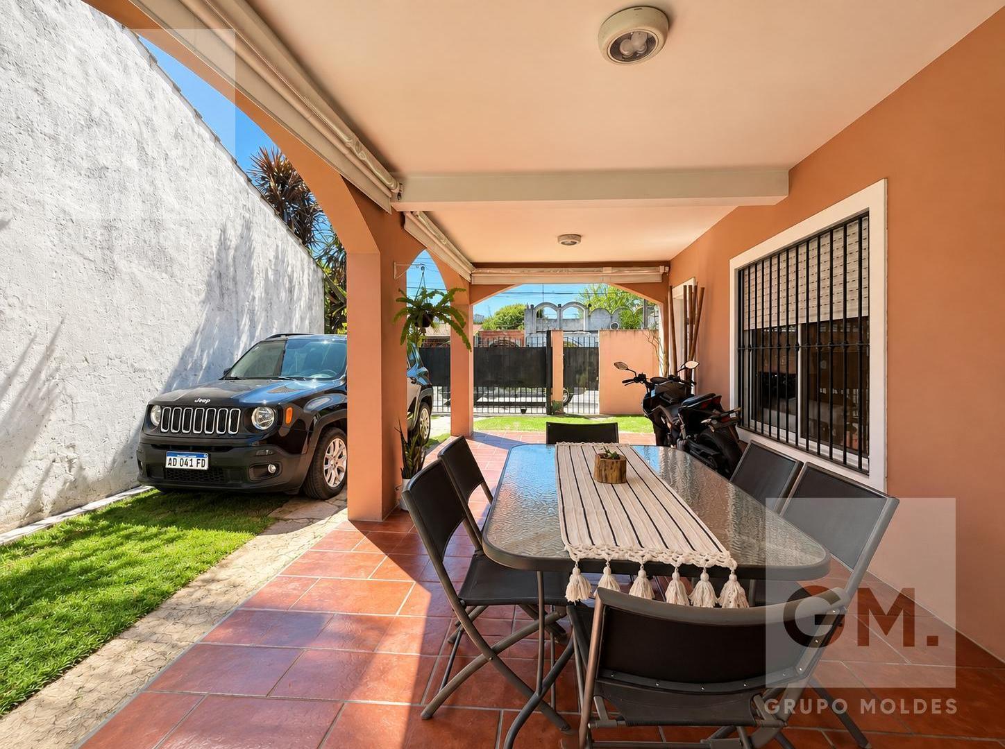 Foto de VENTA CASA 5 AMBIENTES DON TORCUATO, imagen 5