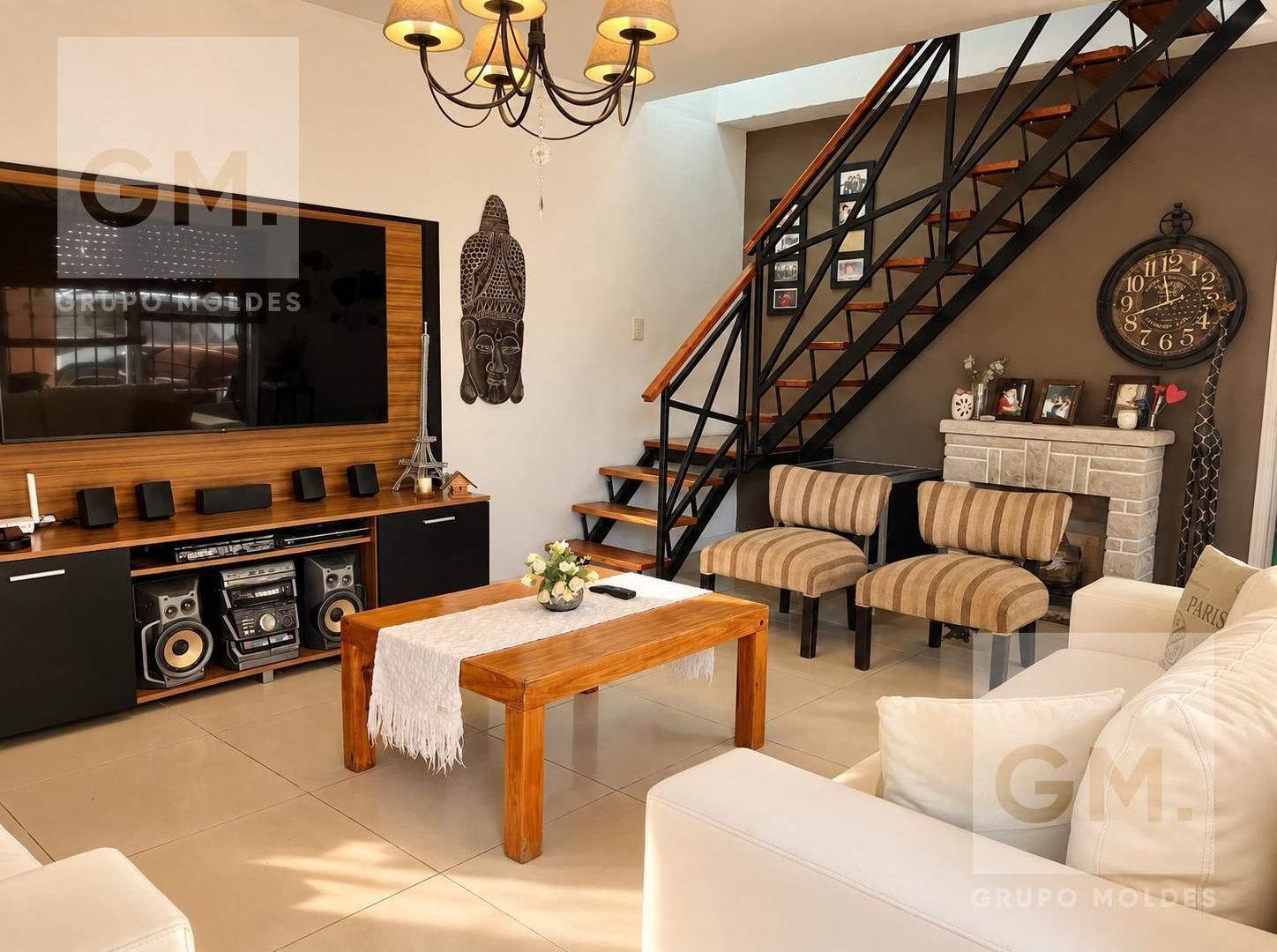 Foto de VENTA CASA 5 AMBIENTES DON TORCUATO, imagen 1
