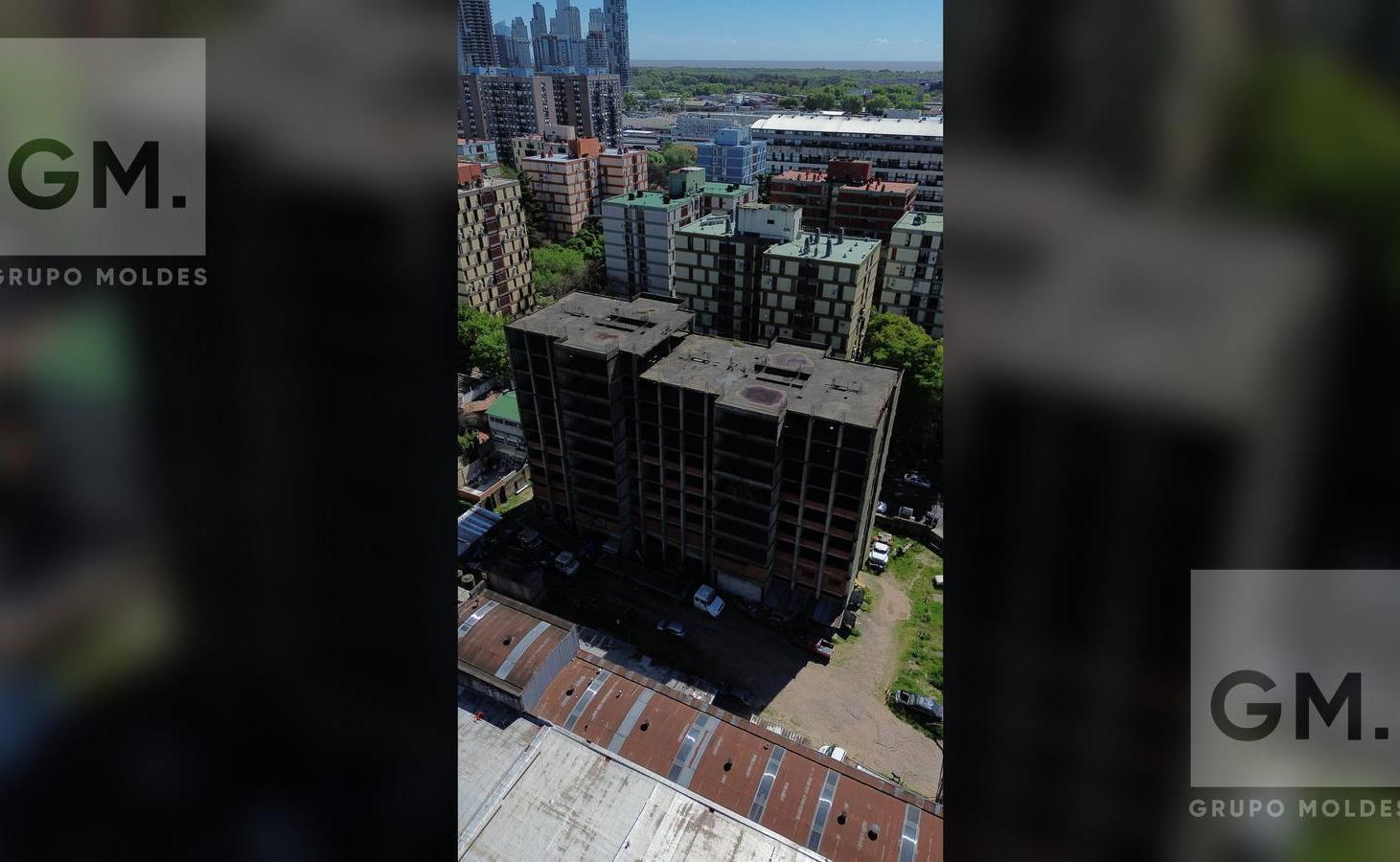 Foto de Oportunidad Desarrolladores en La Boca | 7.500 m² Vendibles | 80%, imagen 5
