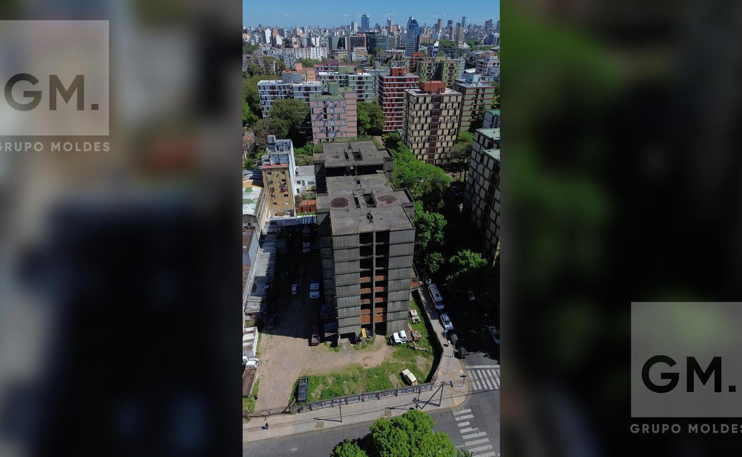 Foto de Oportunidad Desarrolladores en La Boca | 7.500 m² Vendibles | 80%, imagen 4