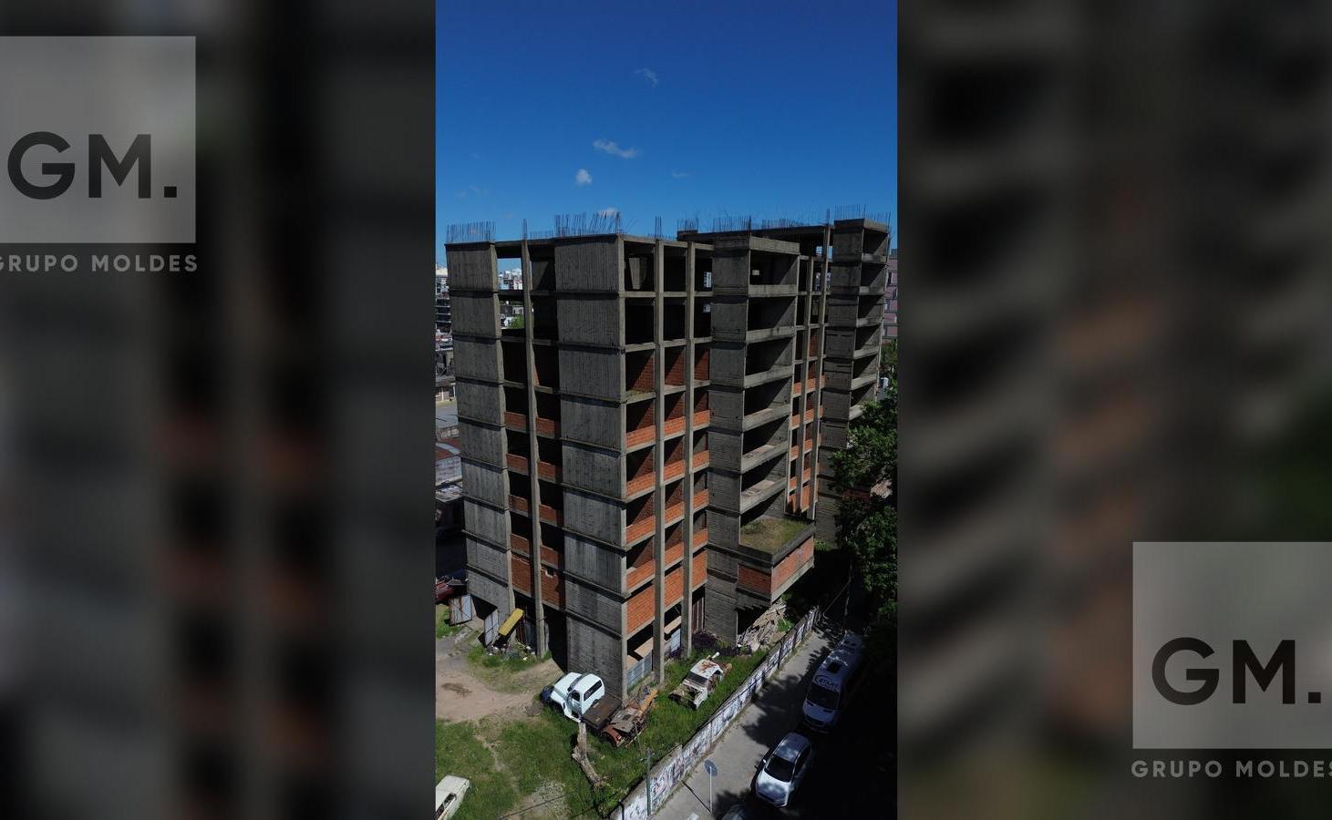 Foto de Oportunidad Desarrolladores en La Boca | 7.500 m² Vendibles | 80%, imagen 2