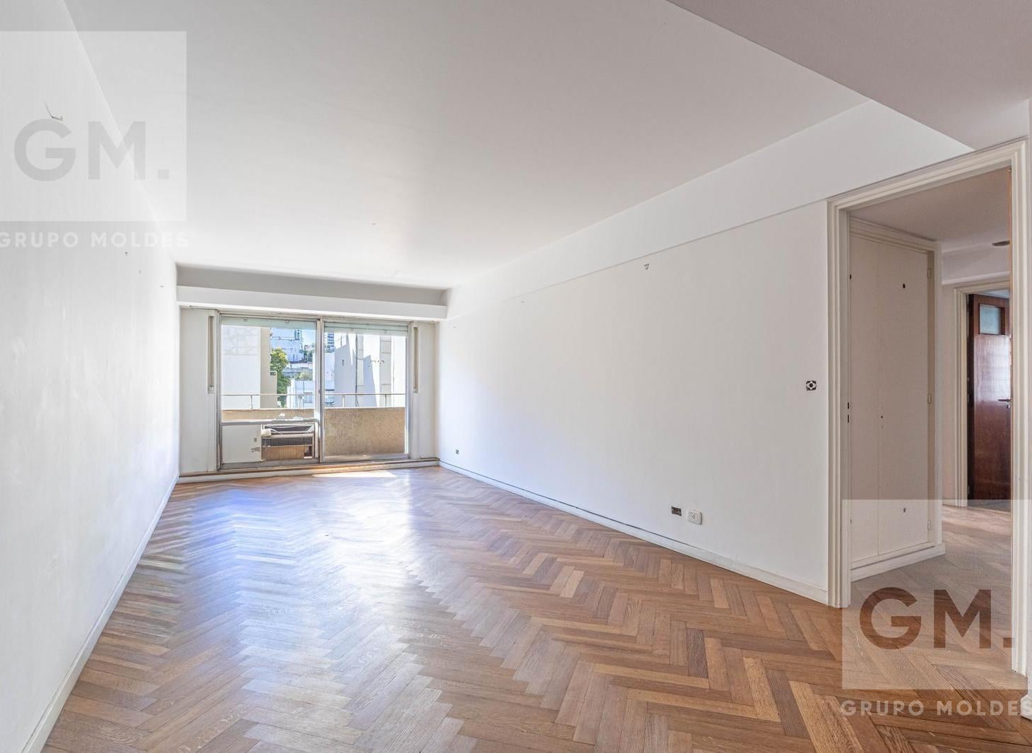 Foto de 4 Amb + Dependencia | 134m² | Cochera Fija | Gran Potencial de, imagen 2