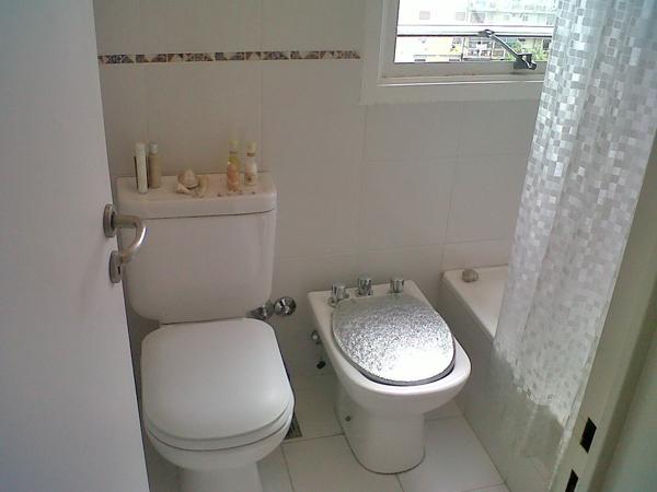 Dpto 2 ambientes Cabrera 3800 Palermo VACIO O AMOBLADO 1