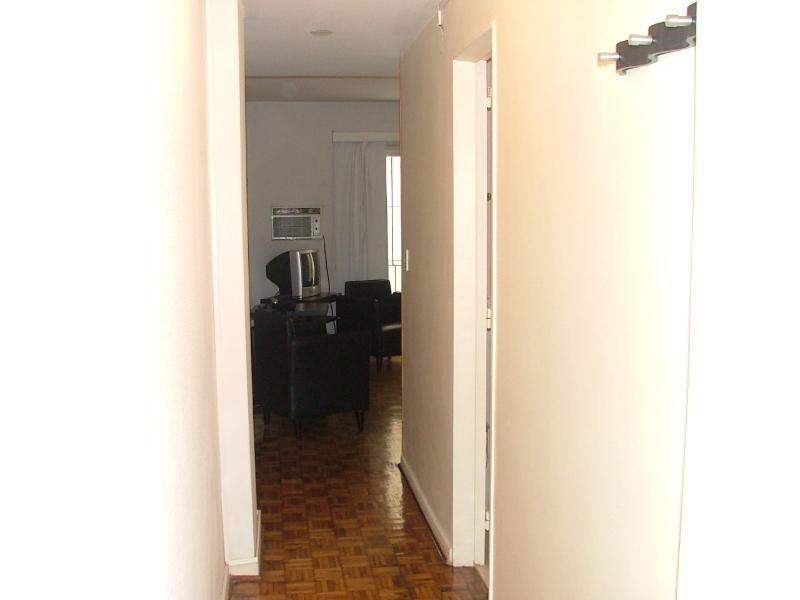 Monoambiente con Balcon Cocina Separada a Gas Mt de Alvear 900 4