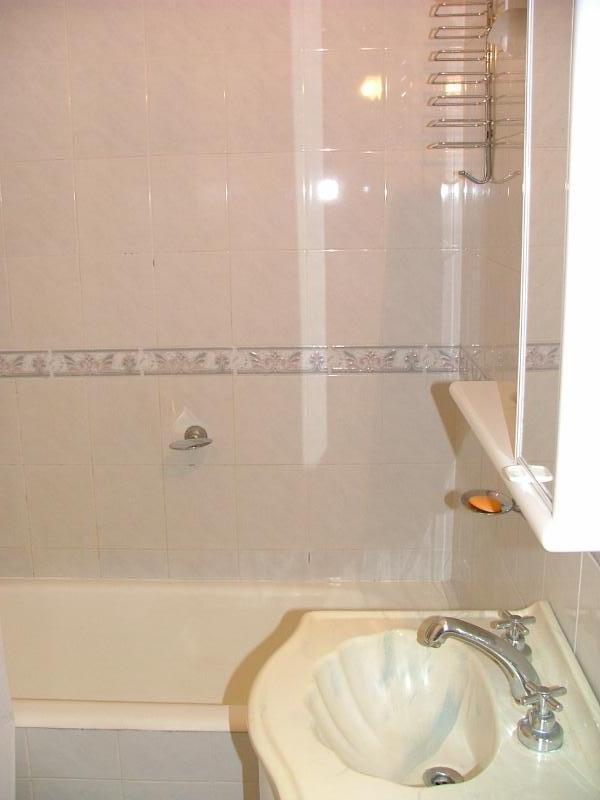 Monoambiente con Balcon Cocina Separada a Gas Mt de Alvear 900 1