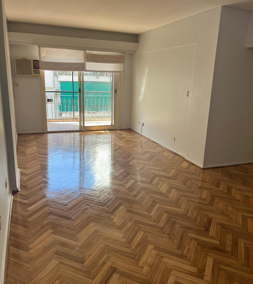 Foto de Departamento venta 4 ambientes 3 dormitorios Belgrano balcon, imagen 2