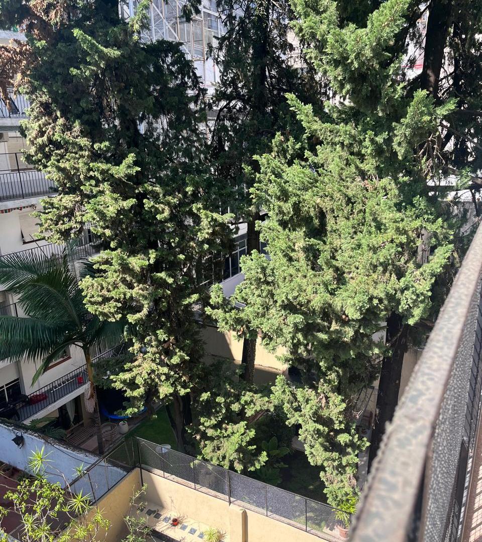 Foto de Departamento venta 4 ambientes 3 dormitorios Belgrano balcon, imagen 5