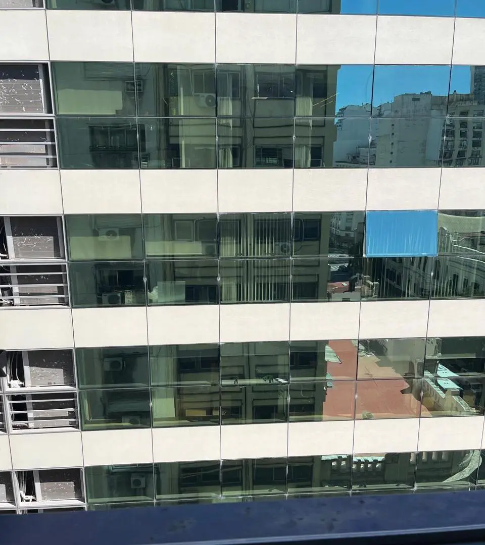 Departamento en alquiler San Nicolas Monoambiente 32 m2 5