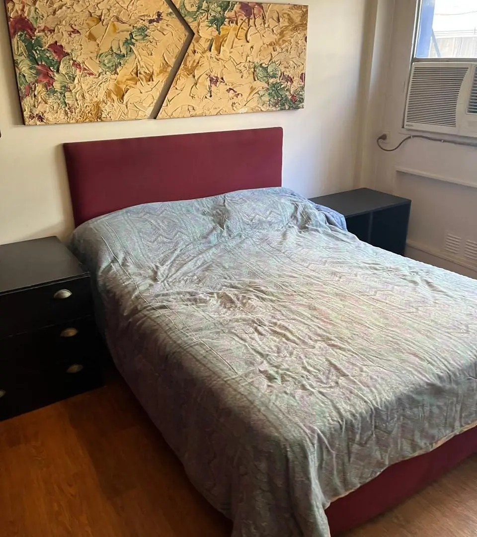 Departamento en alquiler San Nicolas Monoambiente 32 m2 4