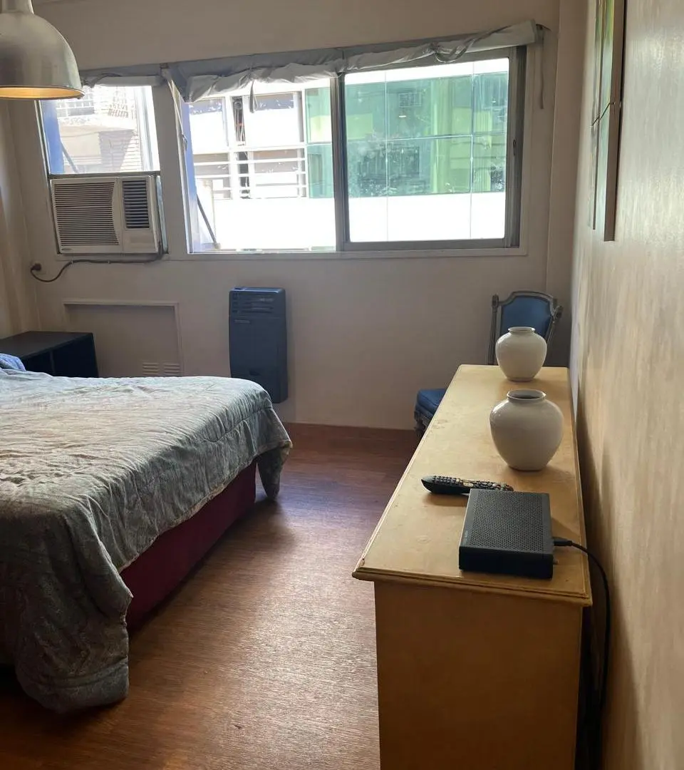Departamento en alquiler San Nicolas Monoambiente 32 m2 2
