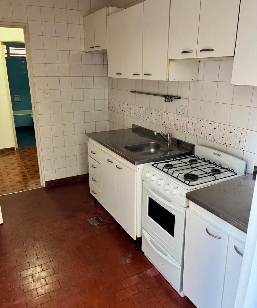 Foto de Departamento de 83 m² con 1 dormitorio en venta en Palermo Soho, imagen 4