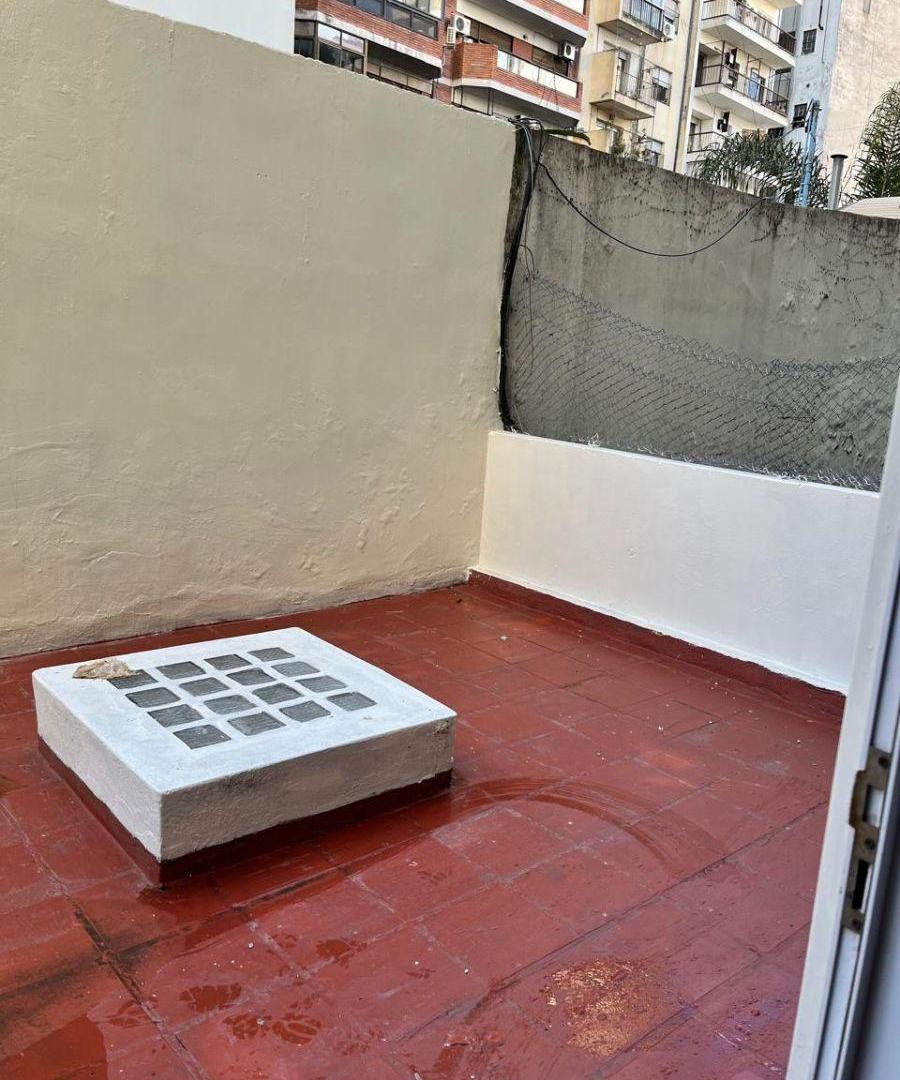 Foto de Departamento de 83 m² con 1 dormitorio en venta en Palermo Soho, imagen 1