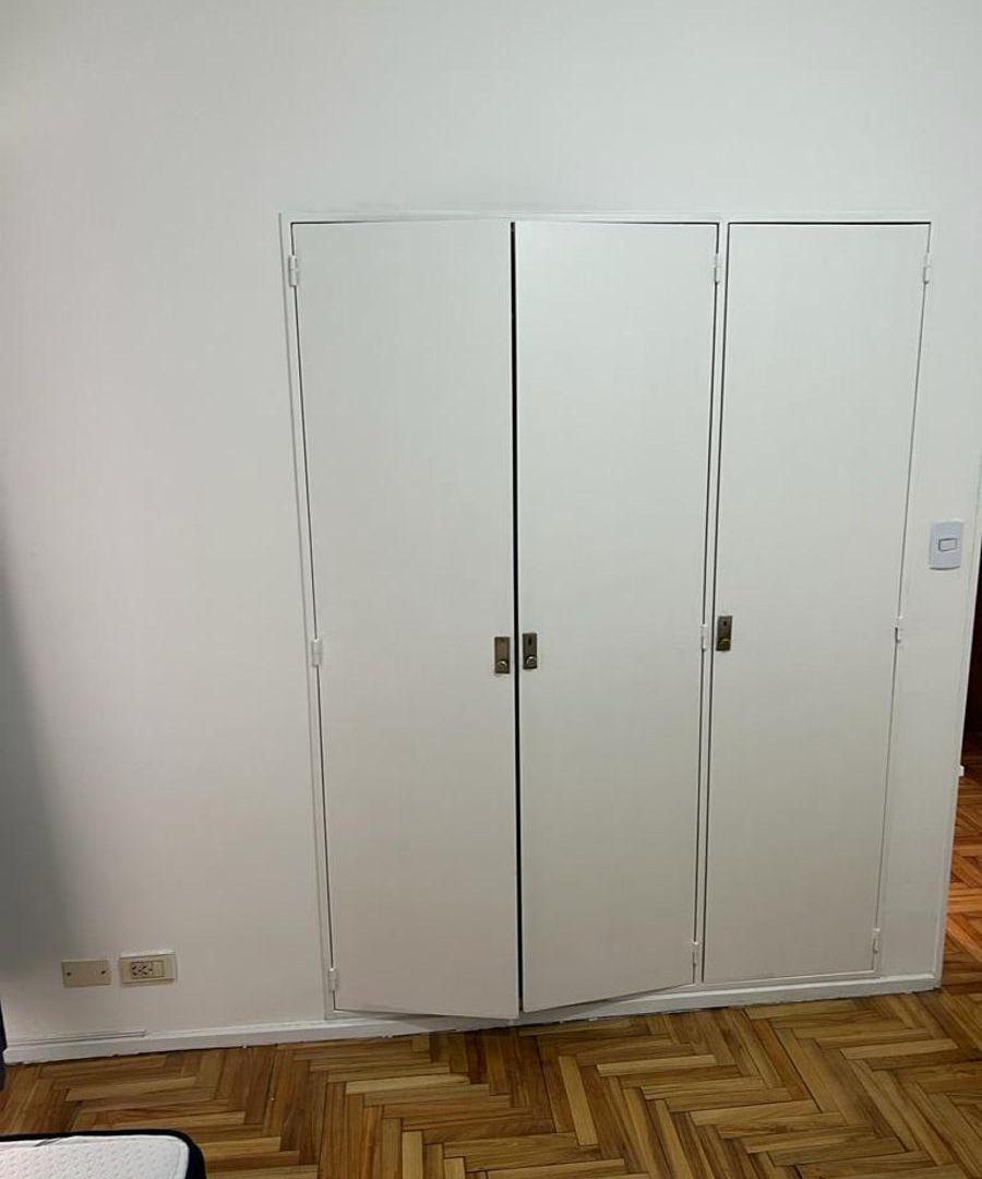 Foto de Departamento de 83 m² con 1 dormitorio en venta en Palermo Soho, imagen 5