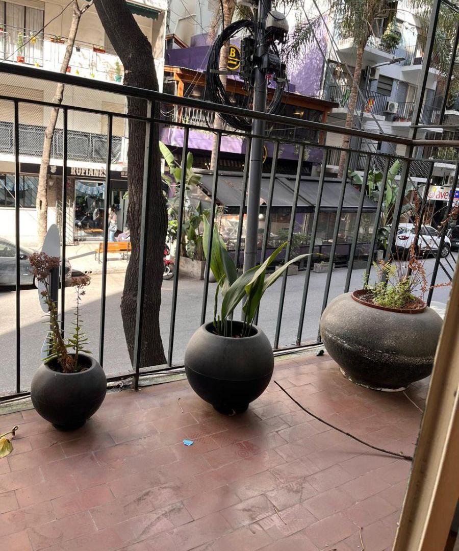 Foto de Departamento en alquiler 130 m2 Recoleta, imagen 5