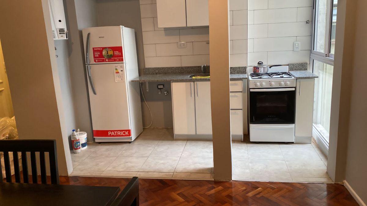 Foto de Departamento en alquiler 45 m2 Palermo, imagen 3