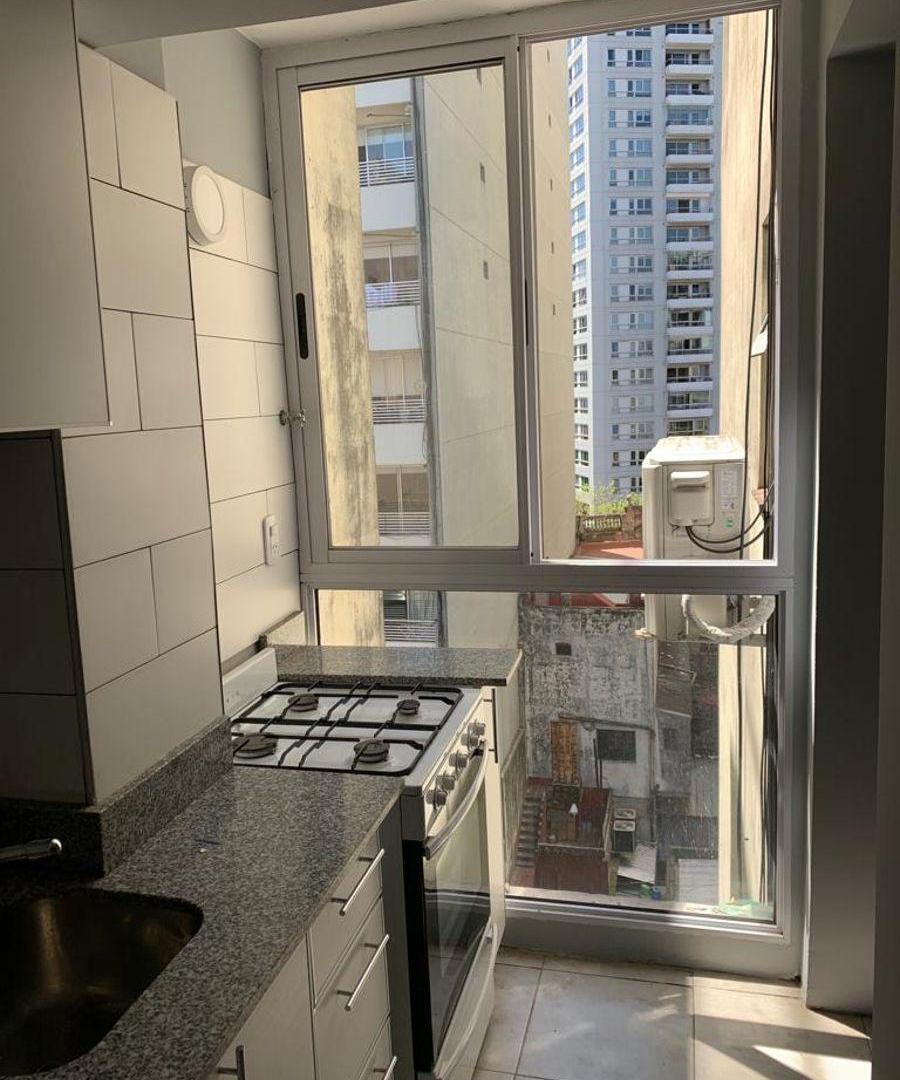 Foto de Departamento en alquiler 45 m2 Palermo, imagen 1
