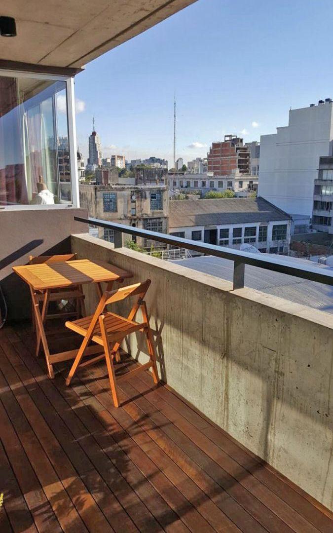 Foto de Departamento en alquiler 55 m2 Palermo, imagen 1