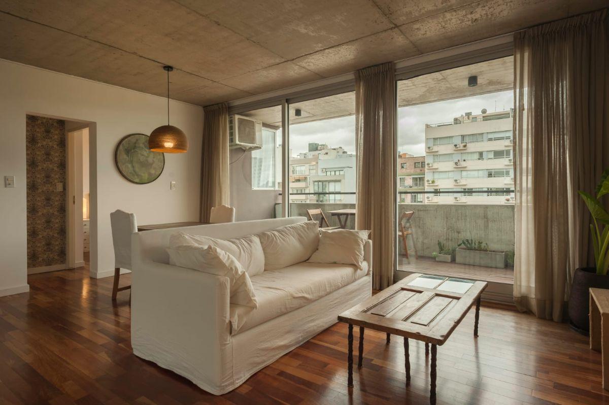 Foto de Departamento en alquiler 55 m2 Palermo, imagen 4