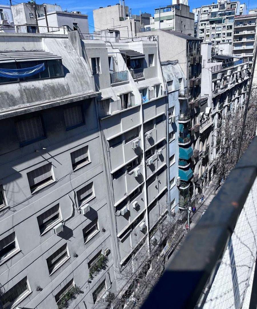 Foto de Departamento en venta 80 m2 Balvanera, imagen 3