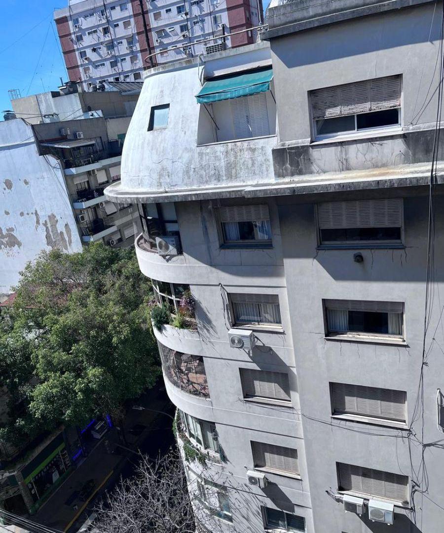 Foto de Departamento en venta 80 m2 Balvanera, imagen 2
