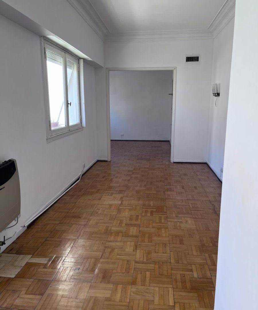 Foto de Departamento en venta 80 m2 Balvanera, imagen 1