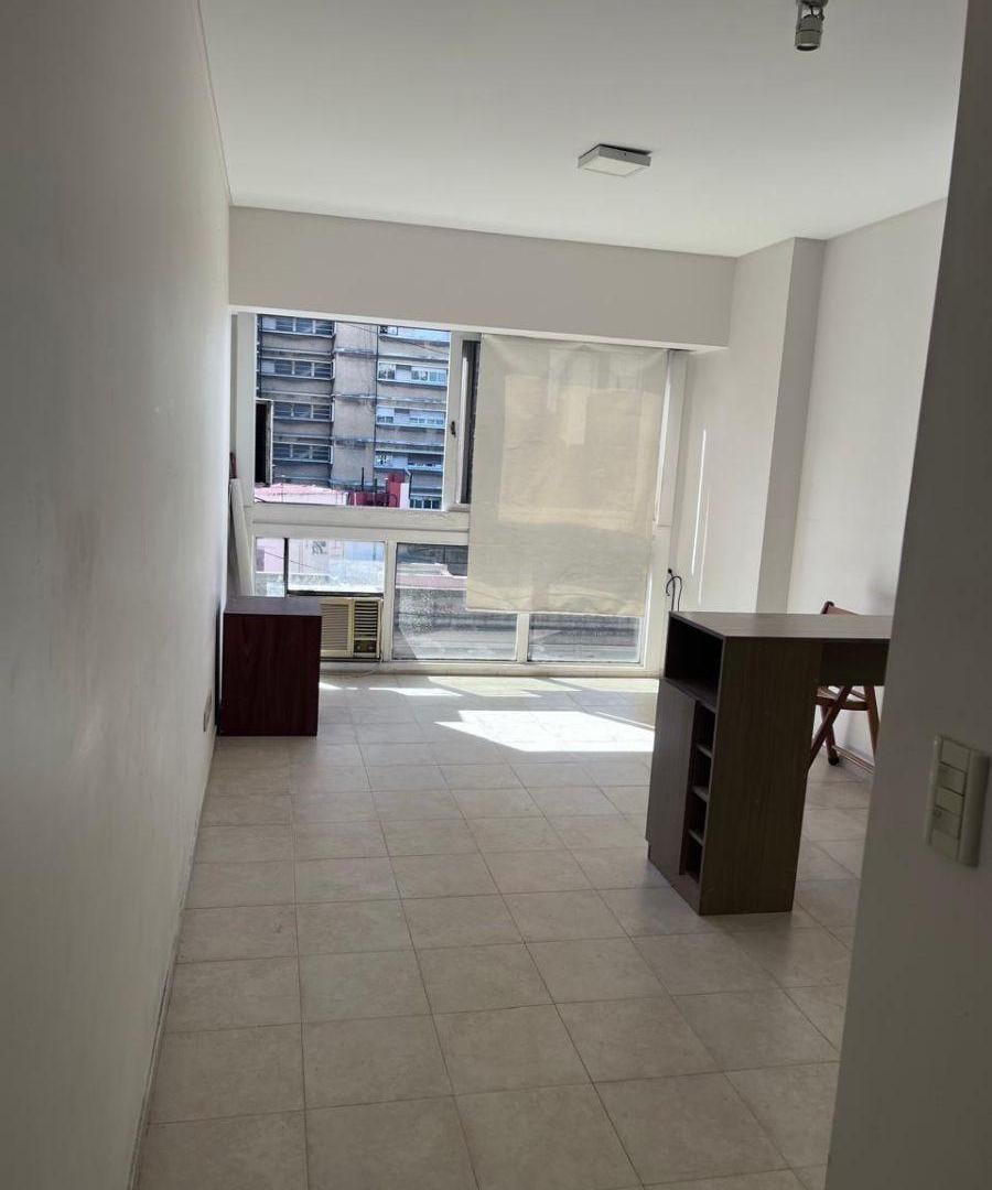 Foto de Departamento en alquiler 26 M2 Recoleta, imagen 1