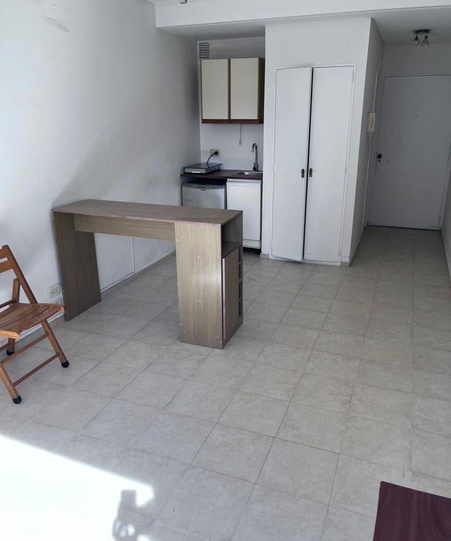 Foto de Departamento en alquiler 26 M2 Recoleta, imagen 4
