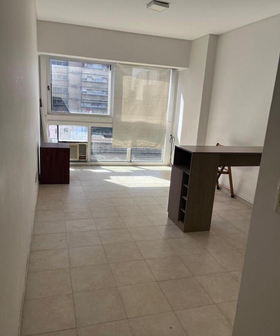 Foto de Departamento en alquiler 26 M2 Recoleta, imagen 3