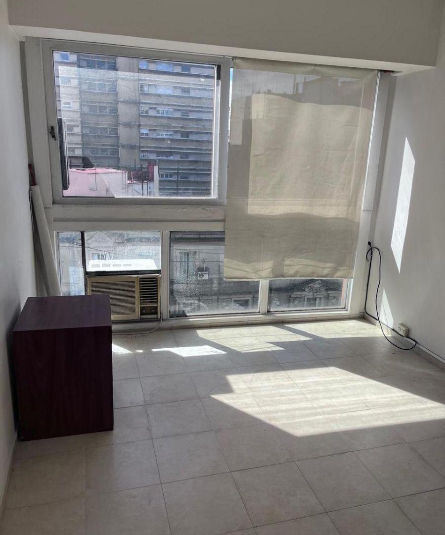 Foto de Departamento en alquiler 26 M2 Recoleta, imagen 2