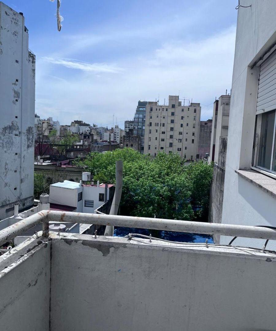 Foto de Departamento en alquiler de 72 m2 en Monserrat, imagen 5