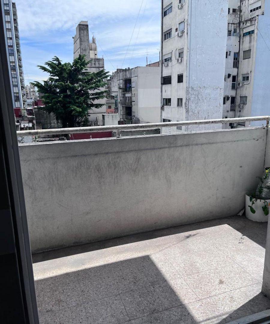 Foto de Departamento en alquiler de 72 m2 en Monserrat, imagen 3