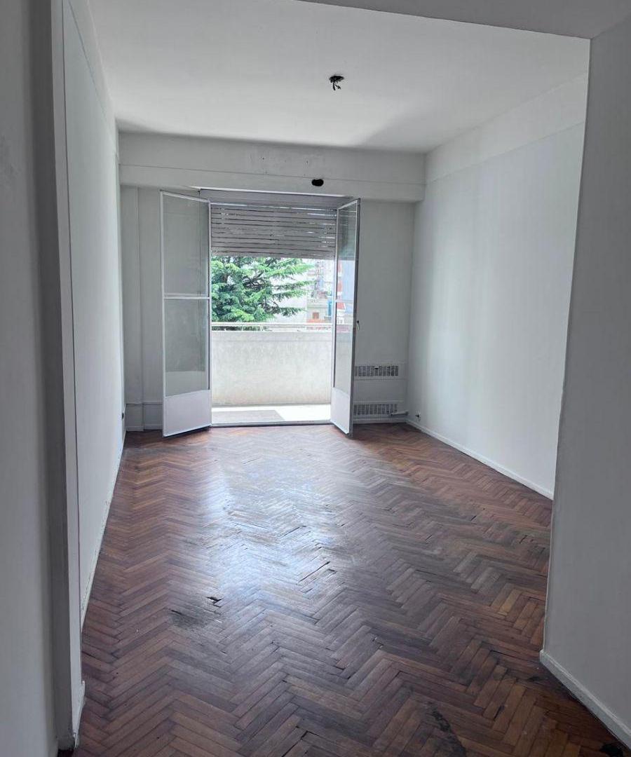 Foto de Departamento en alquiler de 72 m2 en Monserrat, imagen 1