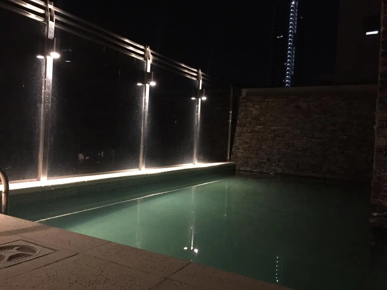 Departamento de 35 m² con 1 dormitorio en alquiler temporal en Palermo 2
