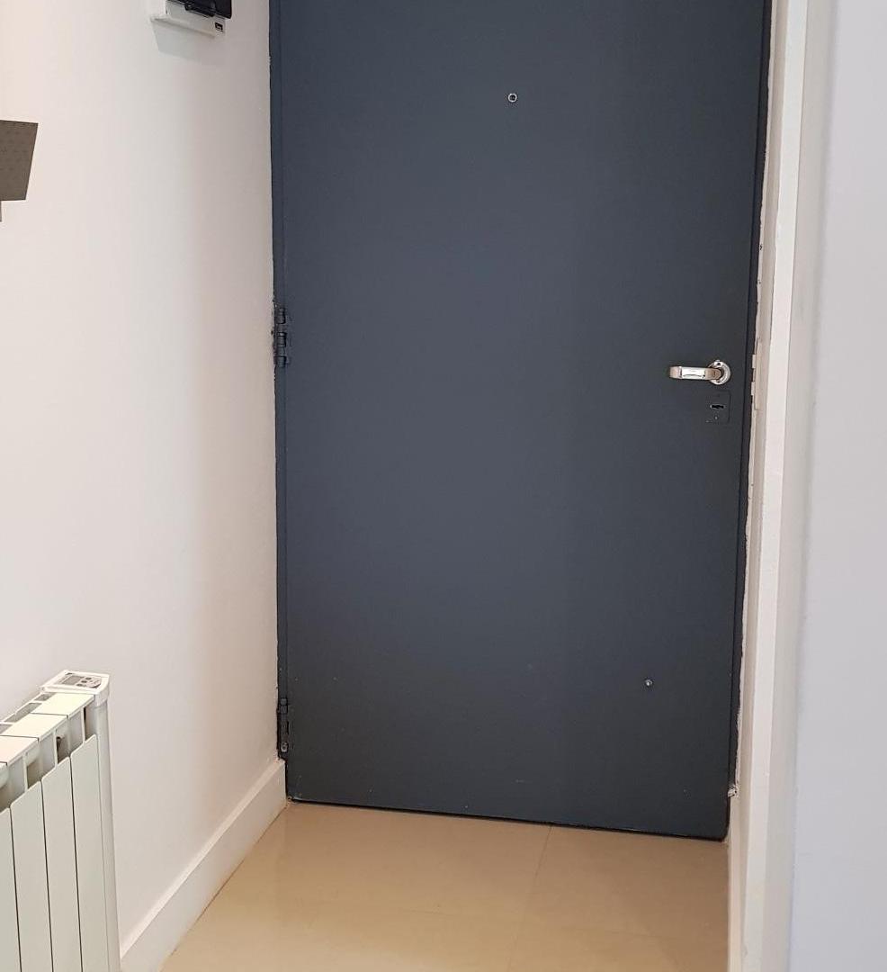 Foto de Departamento de 35 m² con 1 dormitorio en alquiler temporal en Palermo, imagen 3