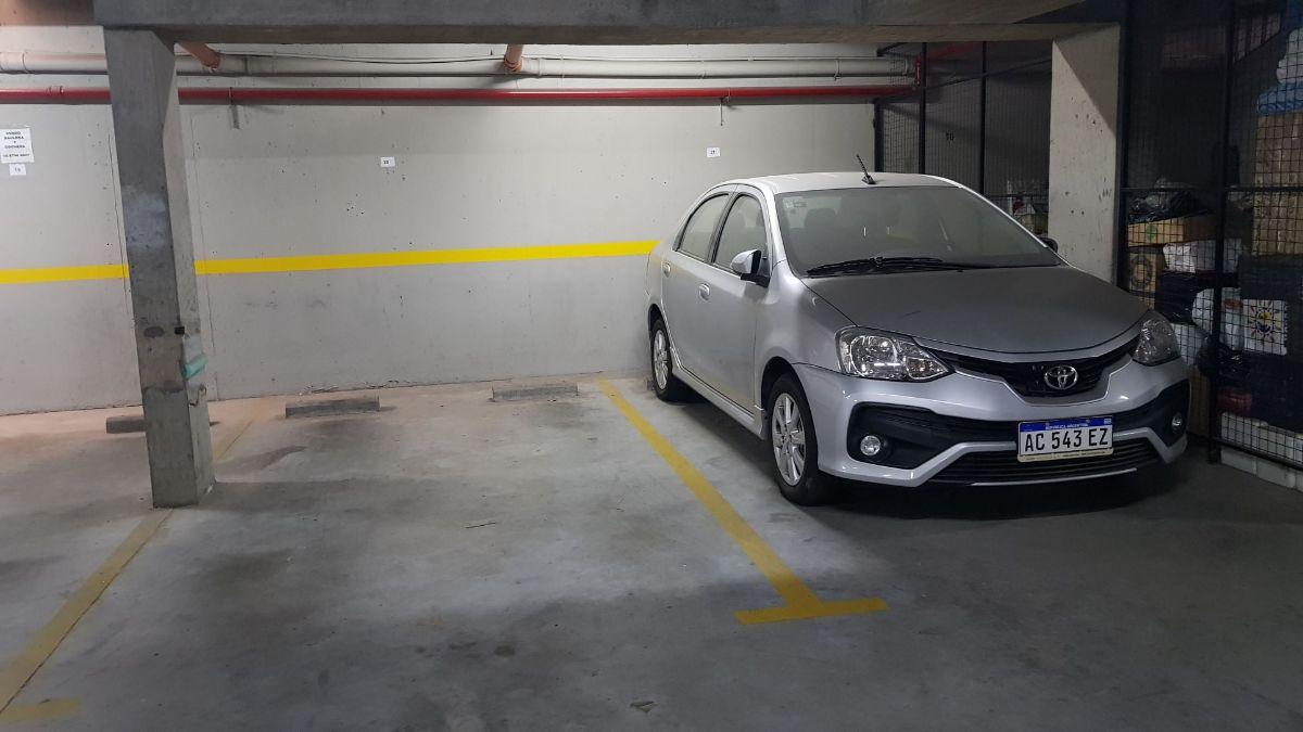 Foto de Departamento de 42 m² 1 Dormitorio en Alquiler Temporal en Saavedra, imagen 4