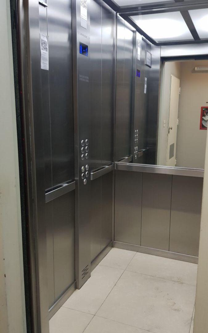 Foto de Departamento de 42 m² 1 Dormitorio en Alquiler Temporal en Saavedra, imagen 1