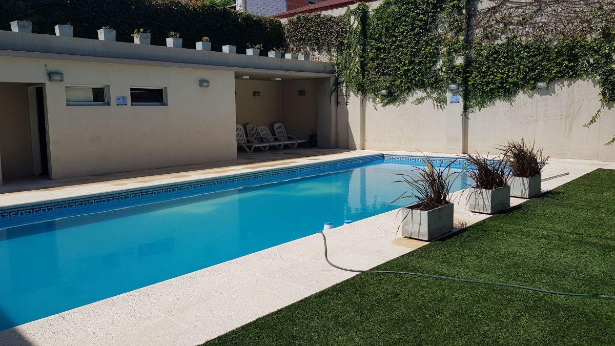 Departamento de 42 m² 1 Dormitorio en Alquiler Temporal en Saavedra