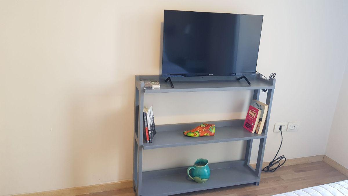 Foto de Departamento de 42 m² 1 Dormitorio en Alquiler Temporal en Saavedra, imagen 5