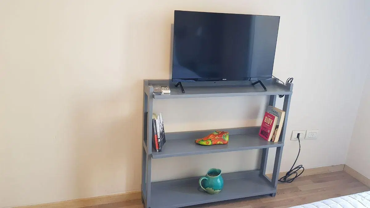 Departamento de 42 m² 1 Dormitorio en Alquiler Temporal en Saavedra 5