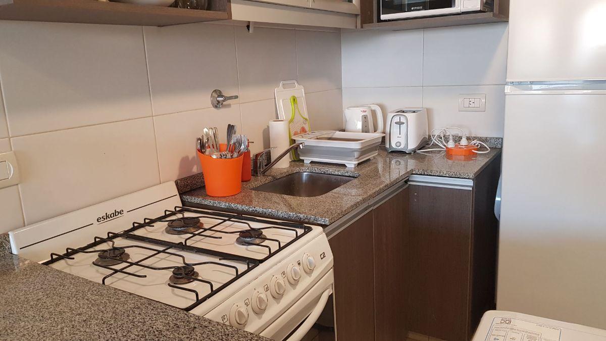 Foto de Departamento de 42 m² 1 Dormitorio en Alquiler Temporal en Saavedra, imagen 3