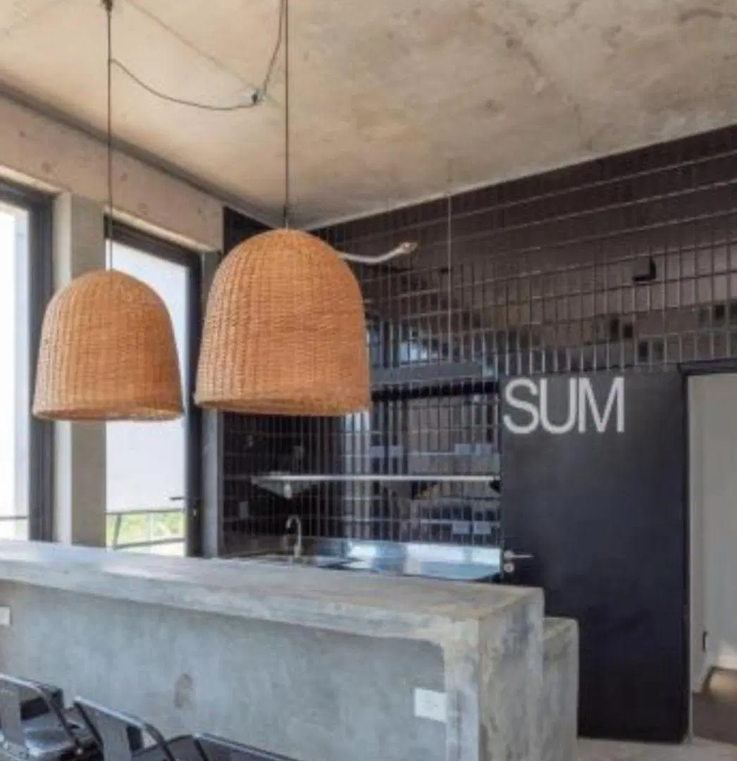 Luminoso monoambiente a estrenar edificio con amenities 2