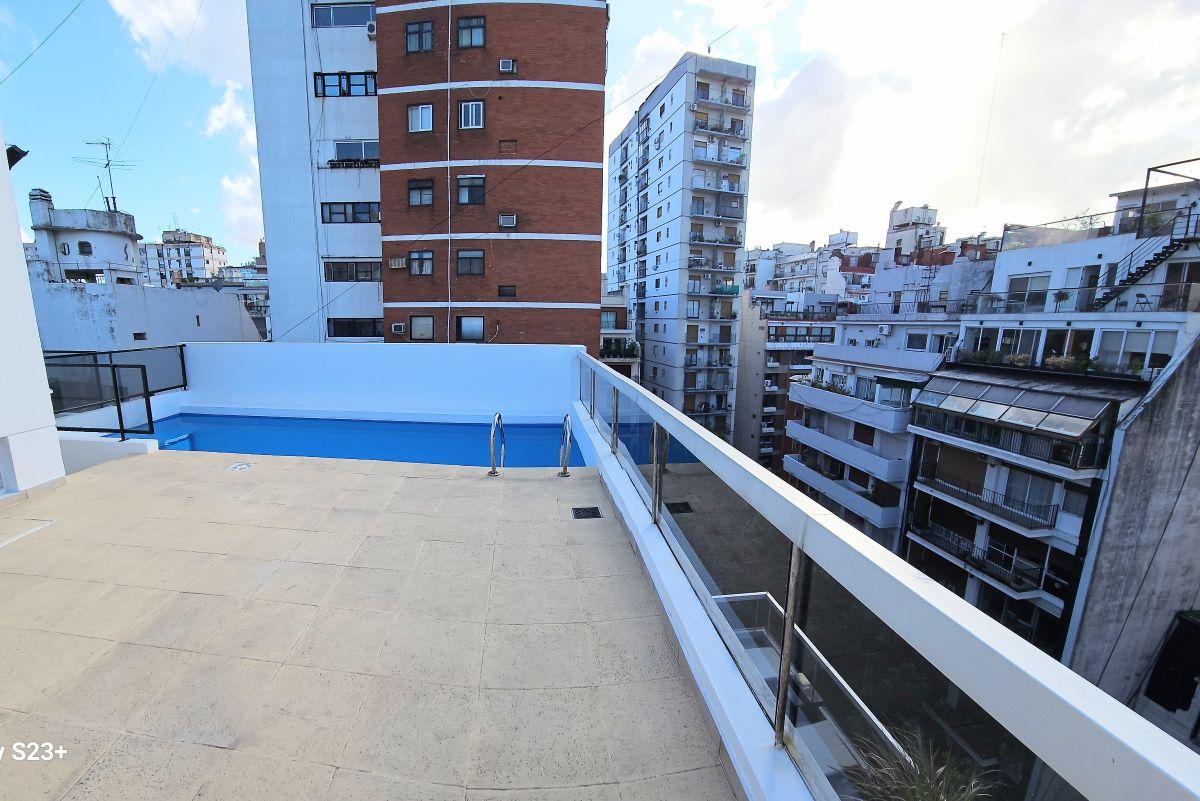 Foto de 3 AMBIENTES - 3 BAÑOS -DEP DE SERV - TERRAZA PROPIA - COCHERA, imagen 3