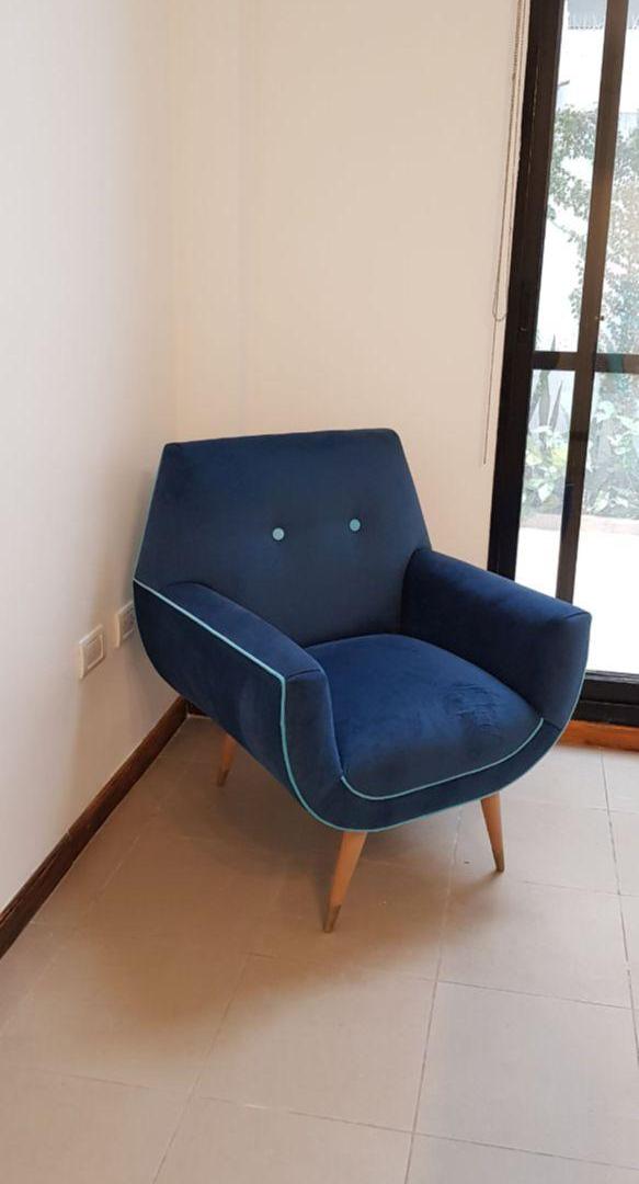 Foto de Loft impecable 2 ambientes patio jardin, imagen 3