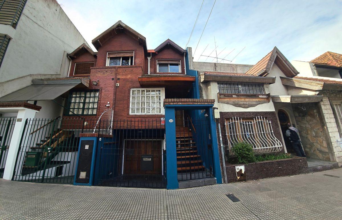 Foto de DUPLEX A ESTRENAR CON PATIO JARDIN PARRILLA COCHERA 2 AUTOS DEP DE, imagen 5