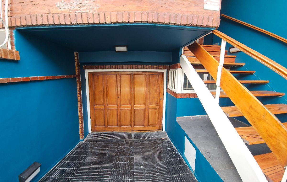 Foto de DUPLEX A ESTRENAR CON PATIO JARDIN PARRILLA COCHERA 2 AUTOS DEP DE, imagen 3