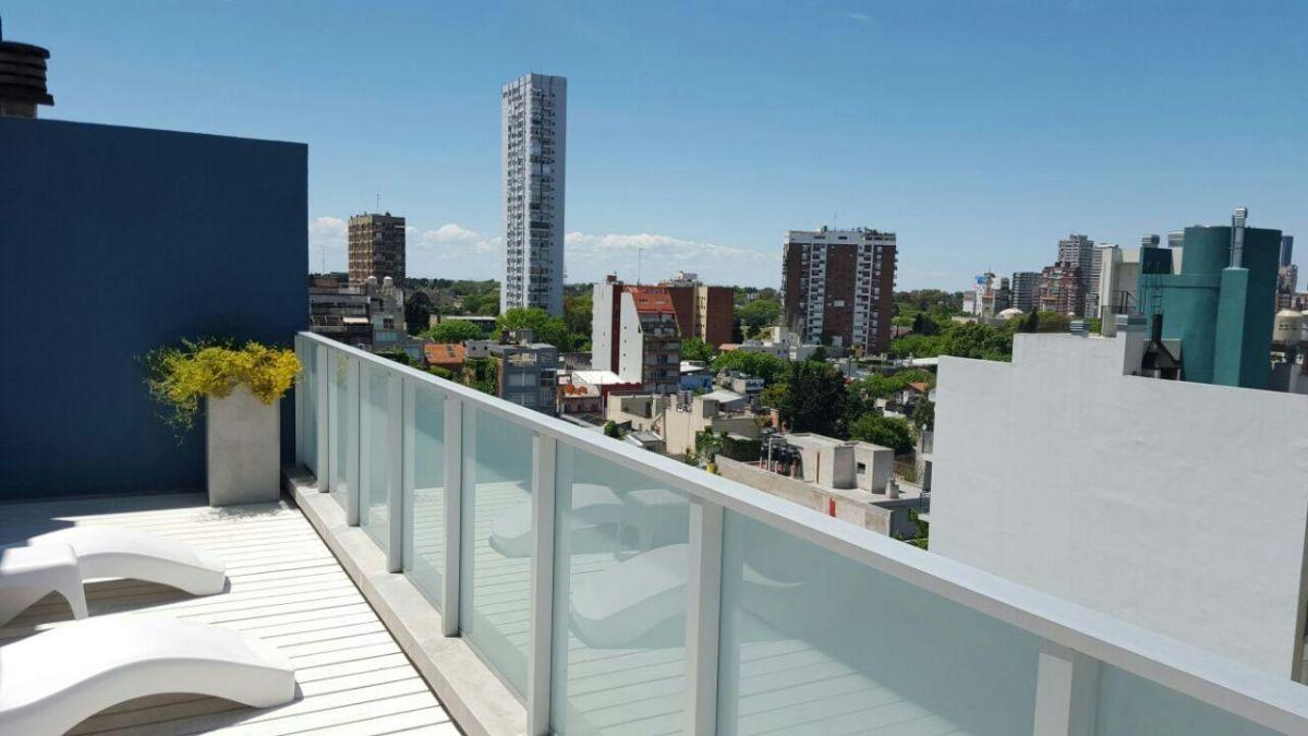 Foto de 2 ambientes, piscina, parrilla, cochera fija, imagen 3